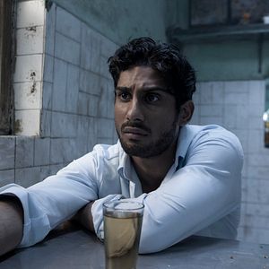 Foto Prateik Babbar