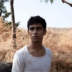Foto Suraj Sharma