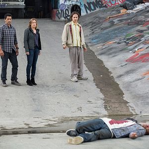 Foto Fear The Walking Dead
