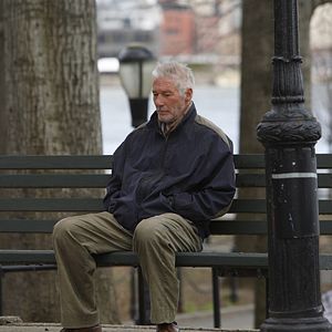 Foto Richard Gere