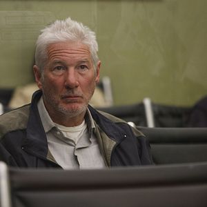 Foto Richard Gere