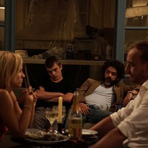 Foto Zacharie Chasseriaud