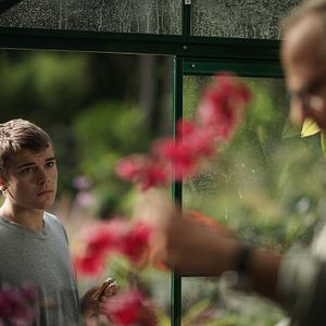 Foto Zacharie Chasseriaud