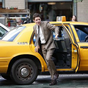 Foto Jeremy Jordan (II)