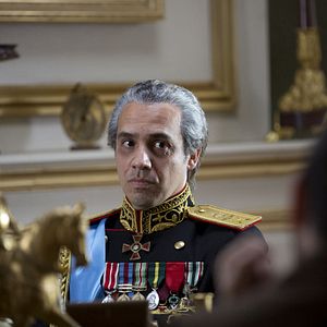 Foto O los tres o ninguno