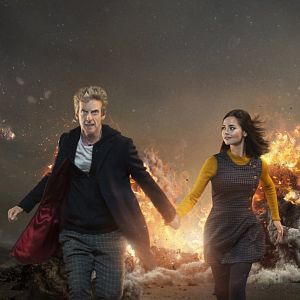 Foto Doctor Who (2005)