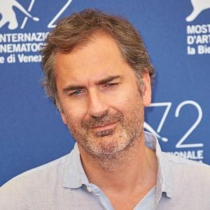 Foto Xavier Giannoli