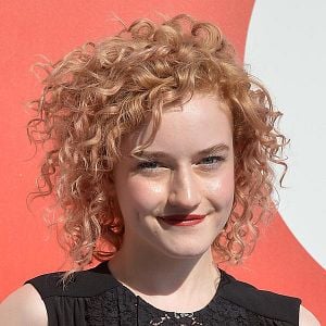 Foto Julia Garner