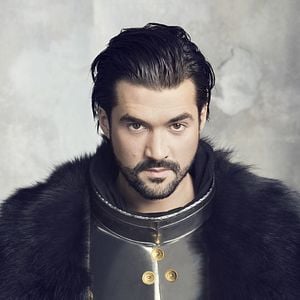 Foto Florent Mothe