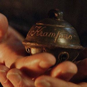 Foto Krampus. Maldita Navidad