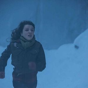 Foto Krampus. Maldita Navidad