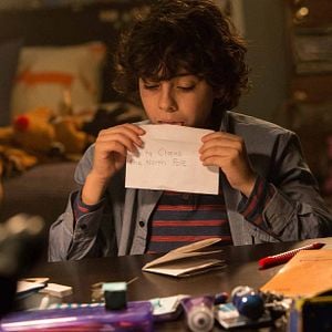 Foto Krampus. Maldita Navidad