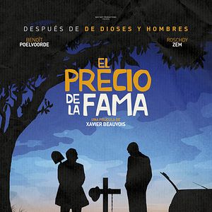 Foto El precio de la fama