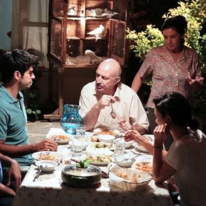 Foto Kara Sevda (Amor eterno)