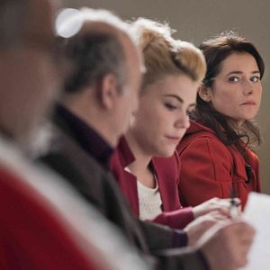 Foto Sidse Babett Knudsen