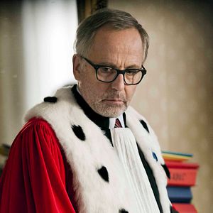 Foto Fabrice Luchini