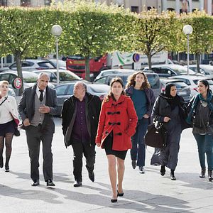 Foto Sidse Babett Knudsen