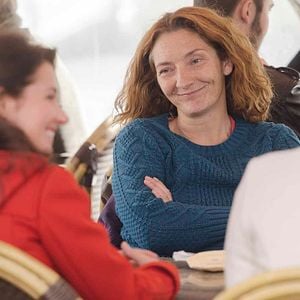 Foto Corinne Masiero