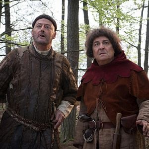 Foto Los visitantes la lían (en la Revolución Francesa)