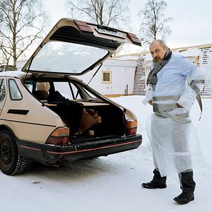 Foto Bjørn Sundquist