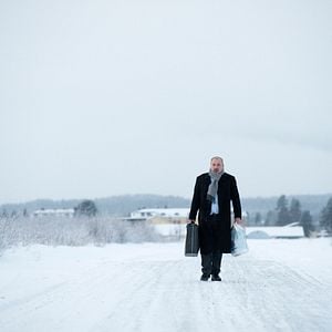 Foto Bjørn Sundquist