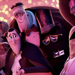 Foto Hotel Transilvania 2