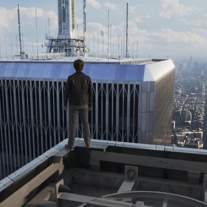 Foto El desafío (The Walk)