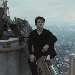 Foto El desafío (The Walk)