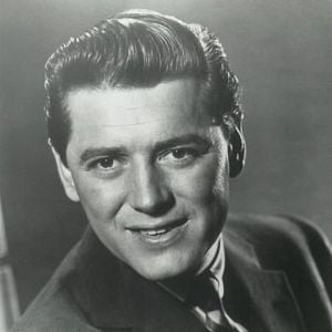 Foto Gordon MacRae