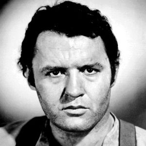 Foto Rod Steiger