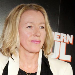 Foto Elaine J. Constantine