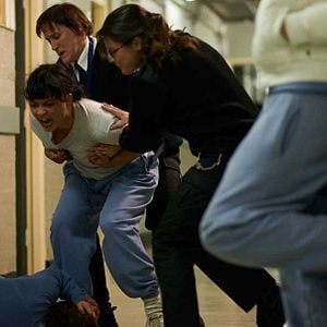 Foto Isabella Laughland