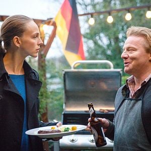 Foto Werner Wölbern