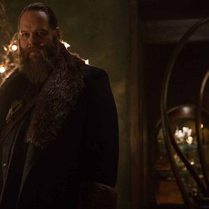 Foto El último cazador de brujas