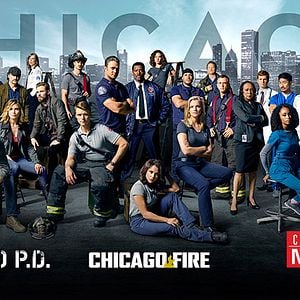 Foto Chicago PD