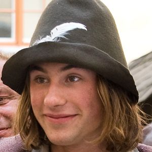 Foto Jeremy Mockridge