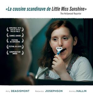 Foto Mi "perfecta" hermana