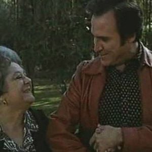 Foto ¿Dónde estará mi niño?