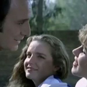 Foto ¿Dónde estará mi niño?