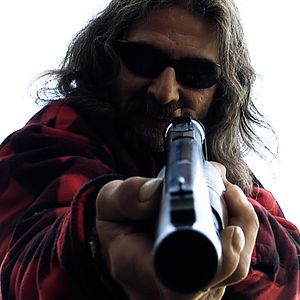 Foto El juego del asesino