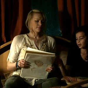 Foto El juego del asesino