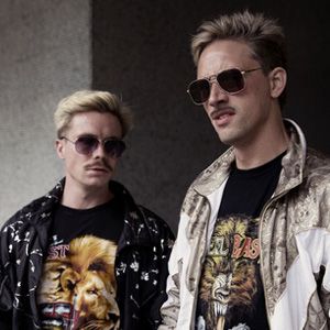 Foto This Is England ’90