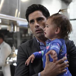 Foto John Stamos