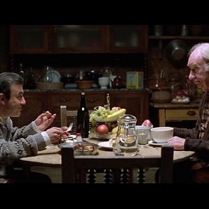 Foto Así en el cielo como en la tierra