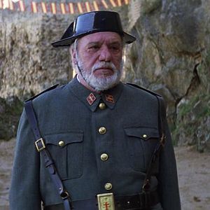 Foto Así en el cielo como en la tierra