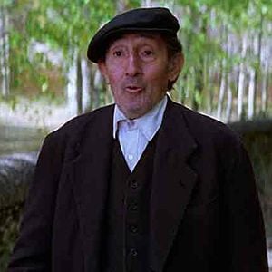 Foto Así en el cielo como en la tierra