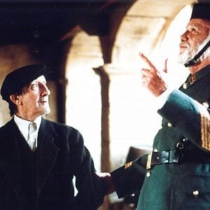 Foto Así en el cielo como en la tierra