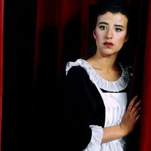 Foto La camarera del Titanic