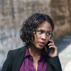 Foto Nicole Beharie