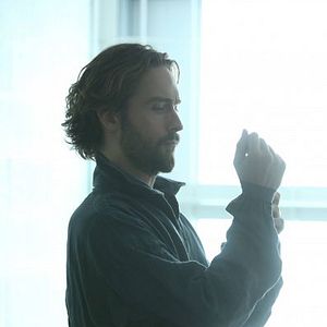 Foto Tom Mison